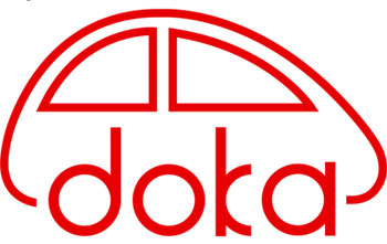 DOKA-Pflegedienst-Logo