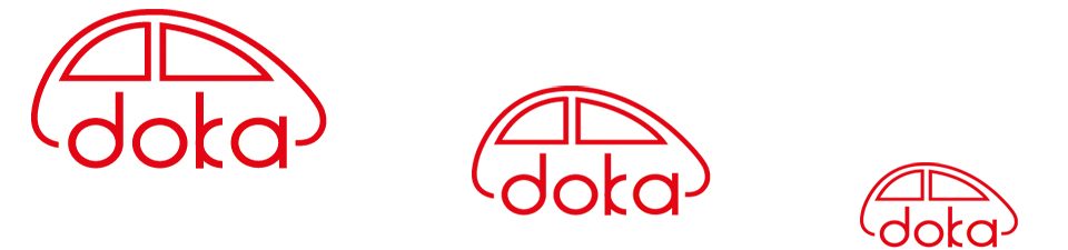 DOKA Logo